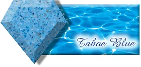 Tahoe Blue Diamond Brilliance