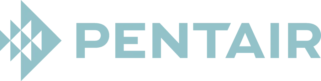 Pentair logo